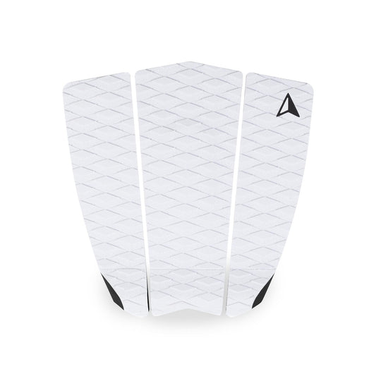 ROAM Footpad Deck Grip Traction Pad Weiss
