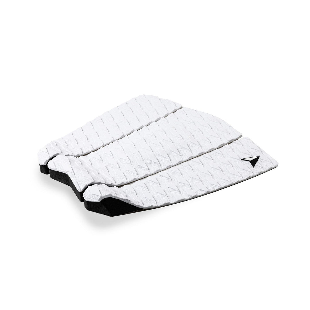 ROAM Footpad Deck Grip Traction Pad Weiss