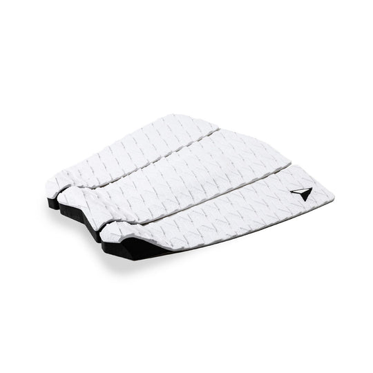 ROAM Footpad Deck Grip Traction Pad Weiss