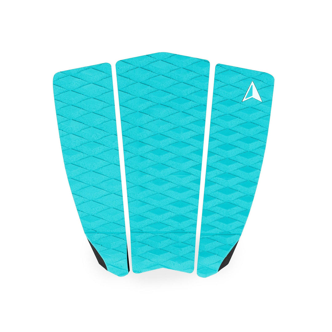 ROAM Footpad Deck Grip Traction Pad Türkis