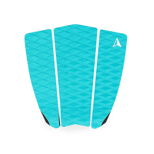 ROAM Footpad Deck Grip Traction Pad Türkis