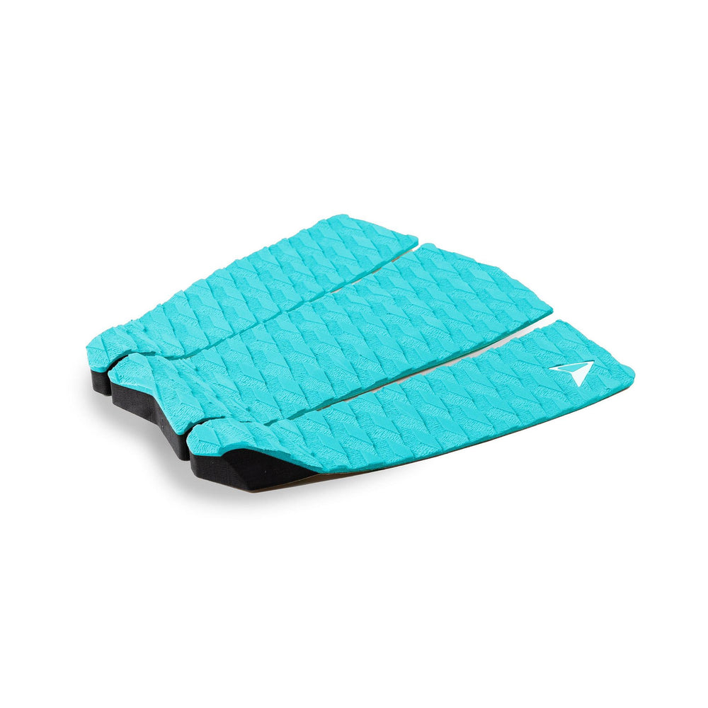 ROAM Footpad Deck Grip Traction Pad Türkis