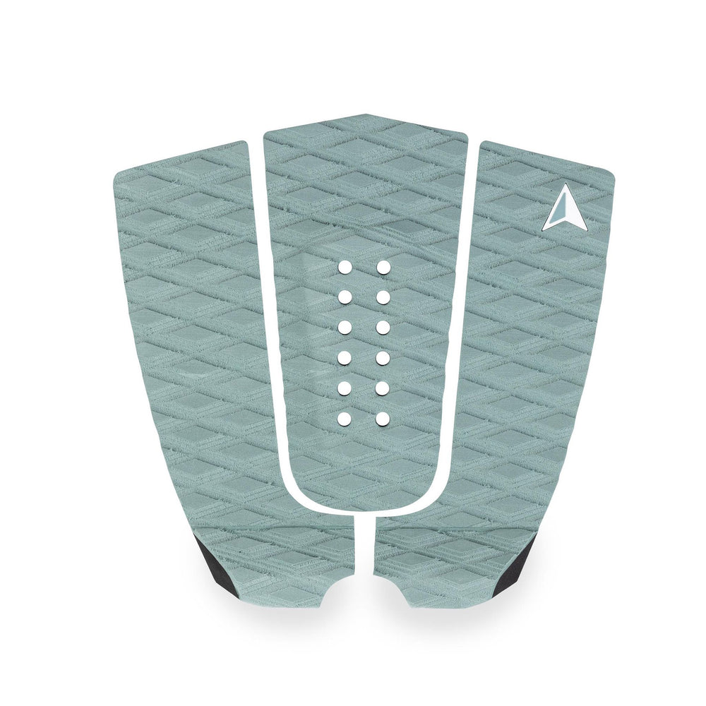 ROAM Footpad Deck Grip Traction Pad Grau