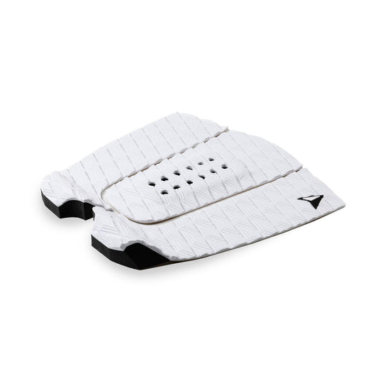 ROAM Footpad Deck Grip Traction Pad Weiss