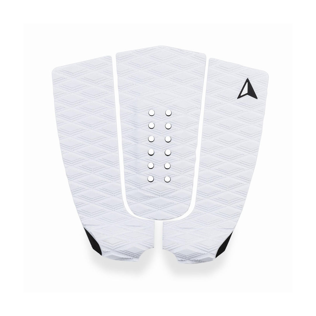 ROAM Footpad Deck Grip Traction Pad Weiss