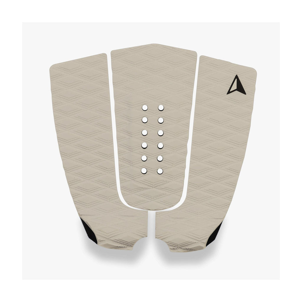 ROAM Footpad Deck Grip Traction Pad 3+tlg Sand