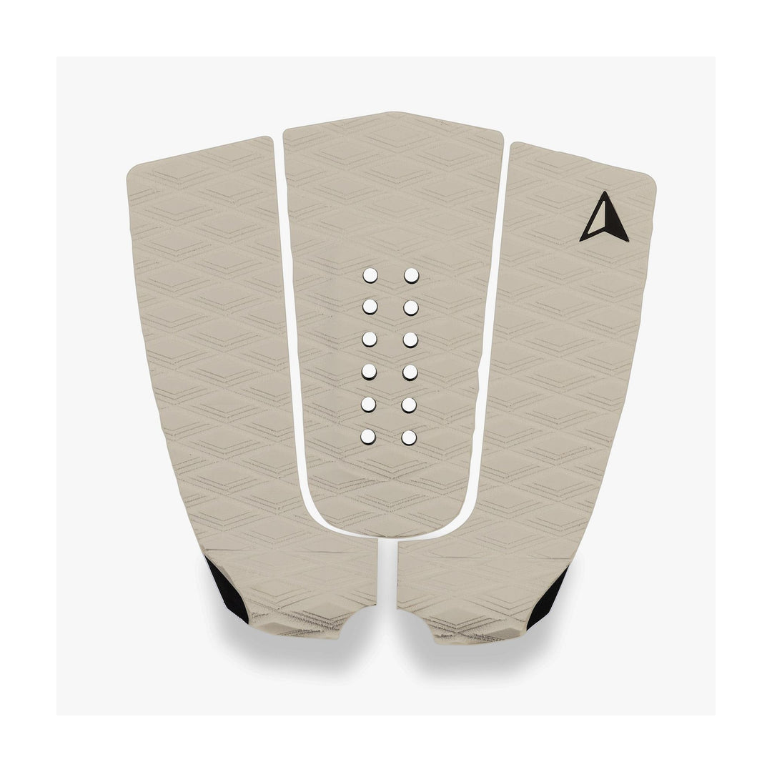 ROAM Footpad Deck Grip Traction Pad 3+tlg Sand