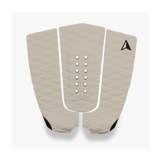 ROAM Footpad Deck Grip Traction Pad 3+tlg Sand