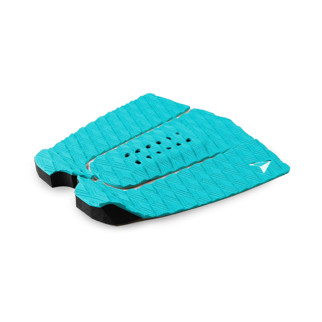 ROAM Footpad Deck Grip Traction Pad Türkis