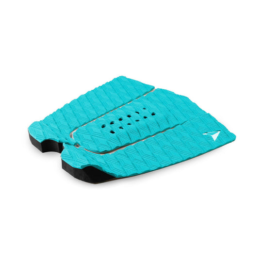 ROAM Footpad Deck Grip Traction Pad Türkis