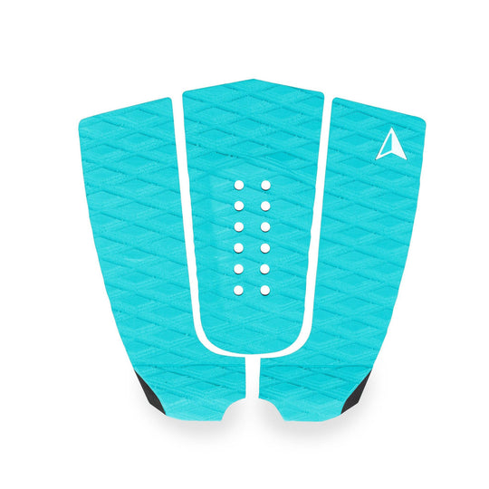 ROAM Footpad Deck Grip Traction Pad Türkis