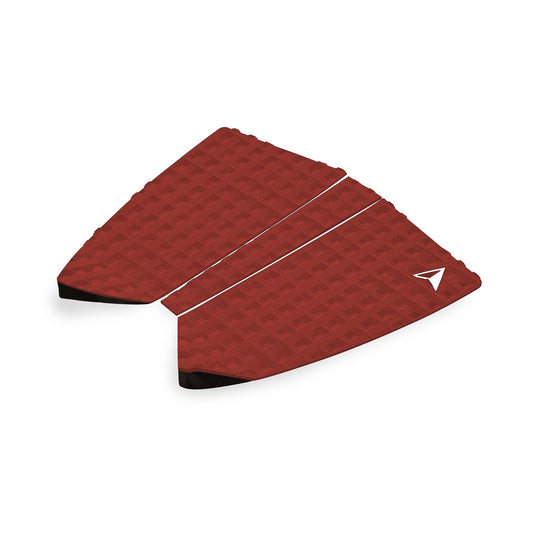 ROAM Footpad Deck Grip Traction Pad 2+1 Rot