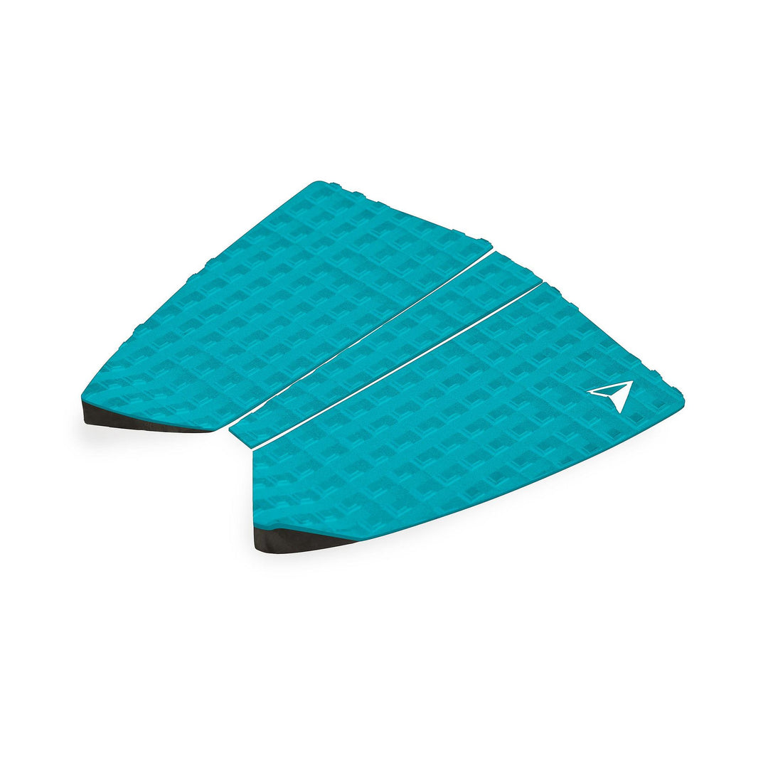 ROAM Footpad Deck Grip Traction Pad 2+1 Türkis