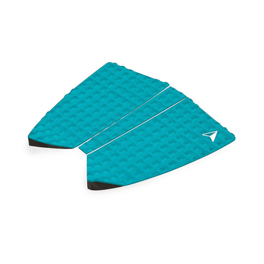 ROAM Footpad Deck Grip Traction Pad 2+1 Türkis