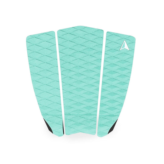 ROAM Footpad Deck Grip Traction Pad Grün