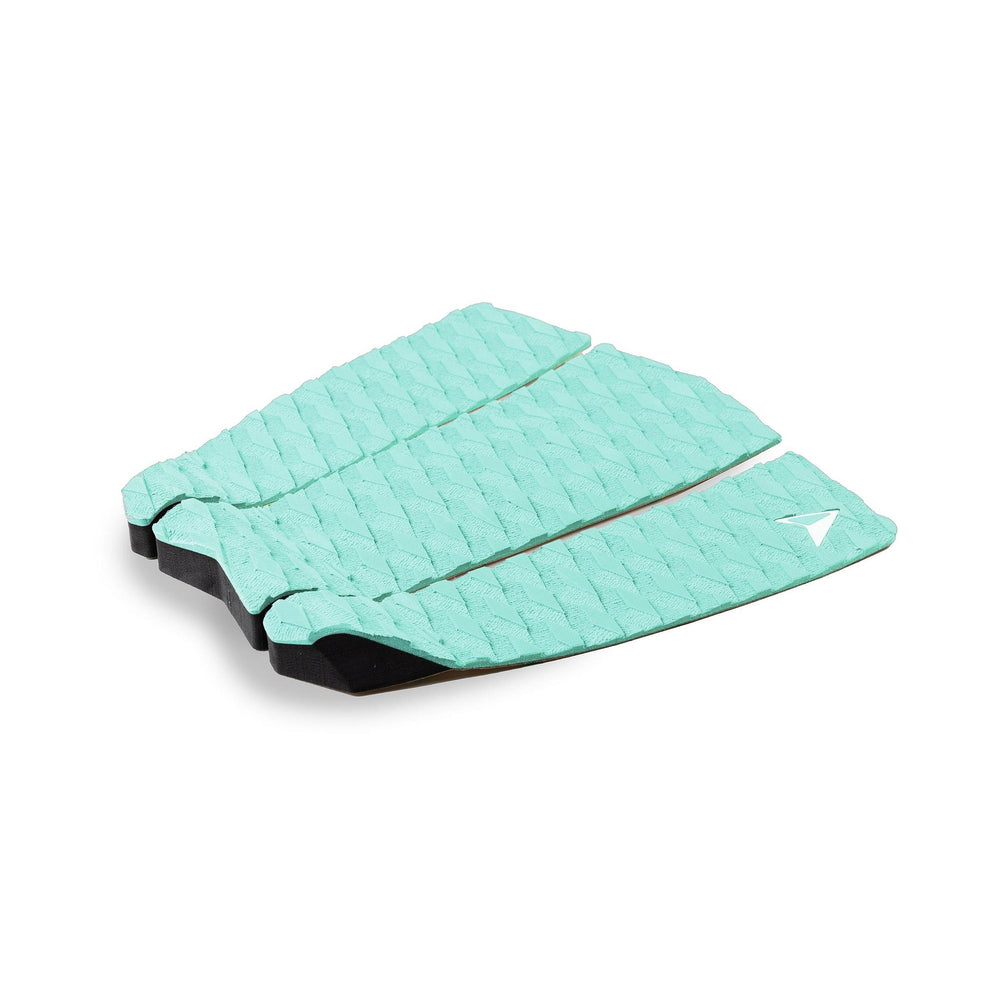 ROAM Footpad Deck Grip Traction Pad Grün