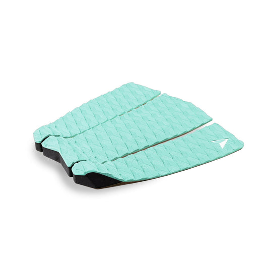 ROAM Footpad Deck Grip Traction Pad Grün