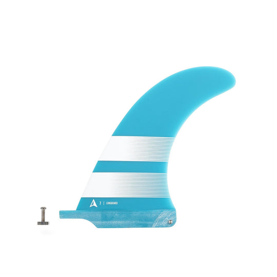 ROAM Surfboard Single Fin US Box M Smoke