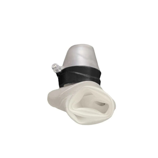 OverBoard Trinkflasche Soft Bottle Klar