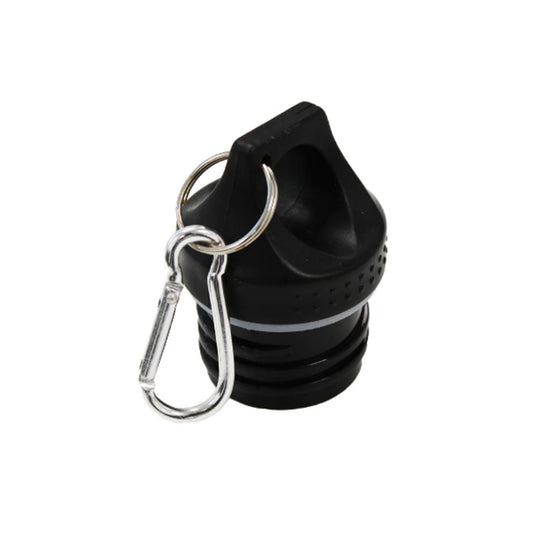 OverBoard Edelstahl Trinkflasche Blau
