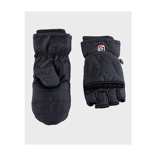 DRYROBE Thermo Handschuhe Gloves Schwarz XL Adult