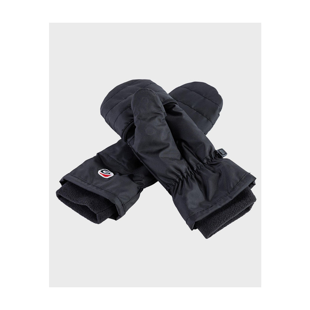 DRYROBE Thermo Handschuhe Gloves Schwarz XL Adult