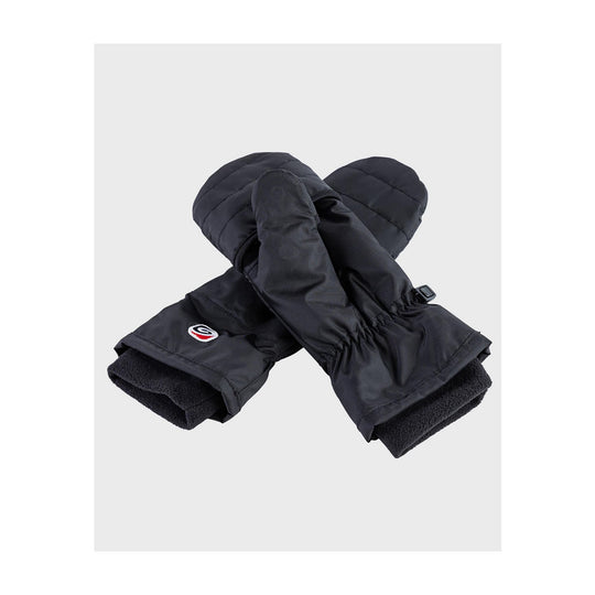 DRYROBE Thermo Handschuhe Gloves Schwarz XL Adult