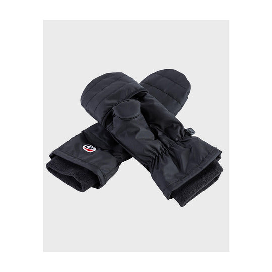 DRYROBE Thermo Handschuhe Gloves Schwarz XL Adult