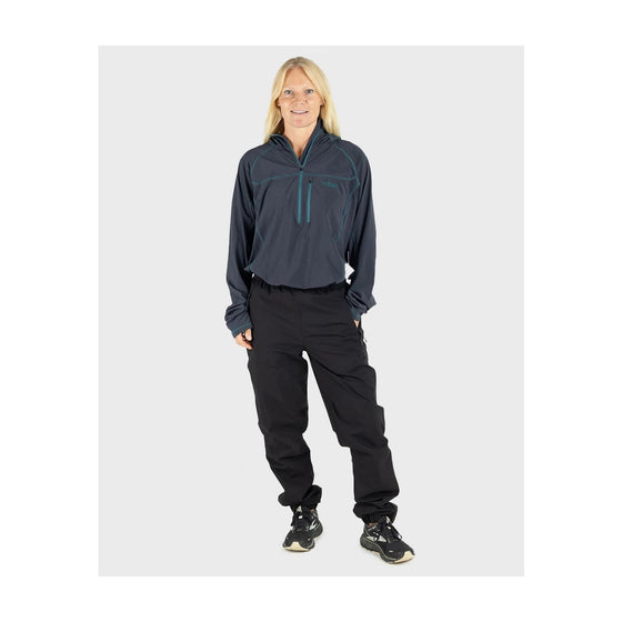 DRYROBE Thermo Hose Trousers Schwarz XL Adult