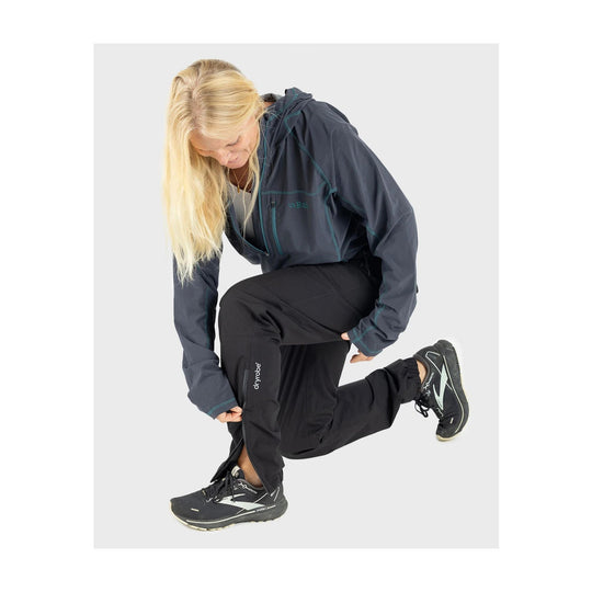 DRYROBE Thermo Hose Trousers Schwarz XL Adult