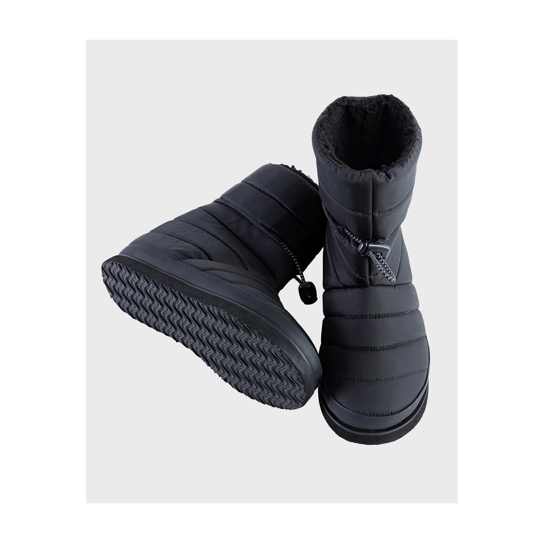 DRYROBE Thermo Boots Herren Gr 47 UK12 Schwarz Adult