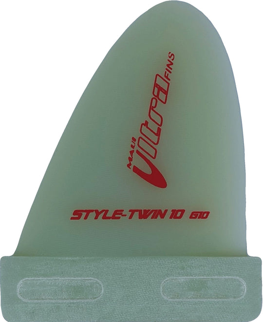 Finne Twin-Style