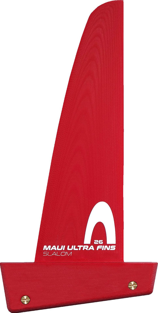 Finne Slalom