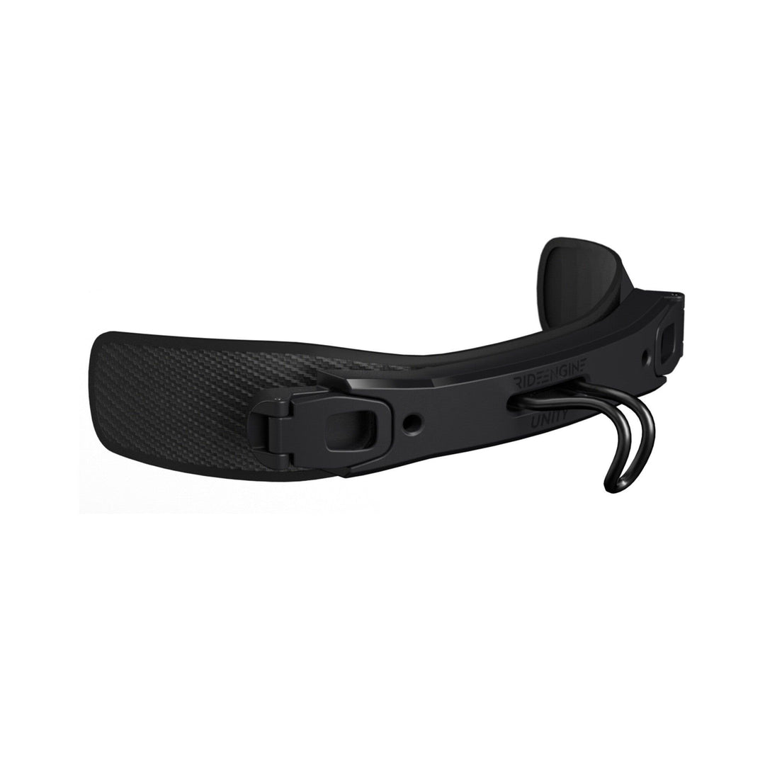 RideEngine Unity Windsurf Spreader Bar für Elite Carbon V8