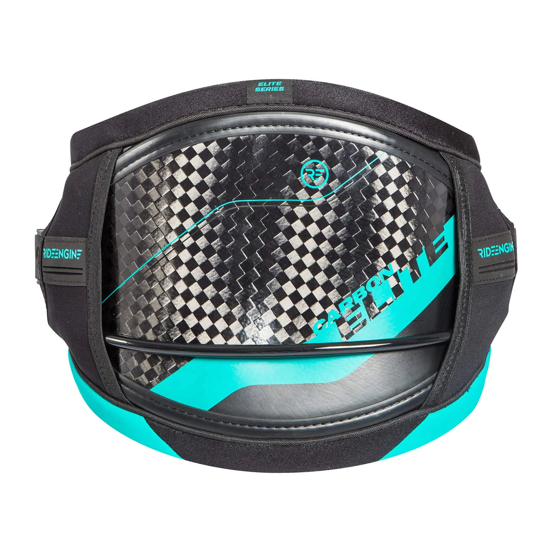 Elite Carbon Type V8 Harness (ohne Hakenplatte)