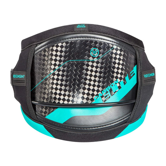 Elite Carbon Type V8 Harness (ohne Hakenplatte)