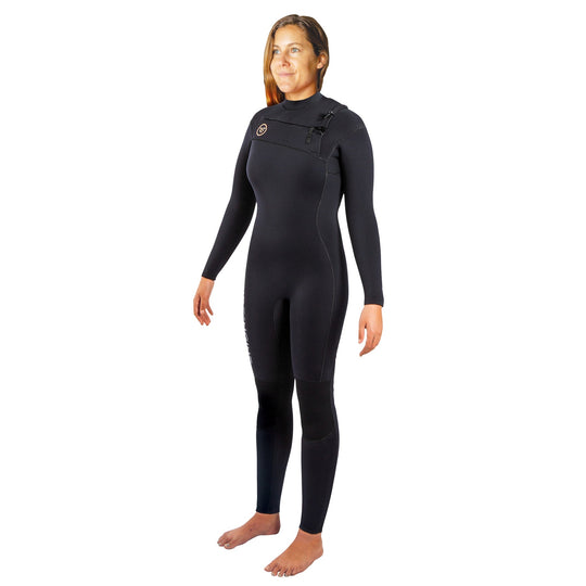 Women's Onsen 5/4/3 FZ Full