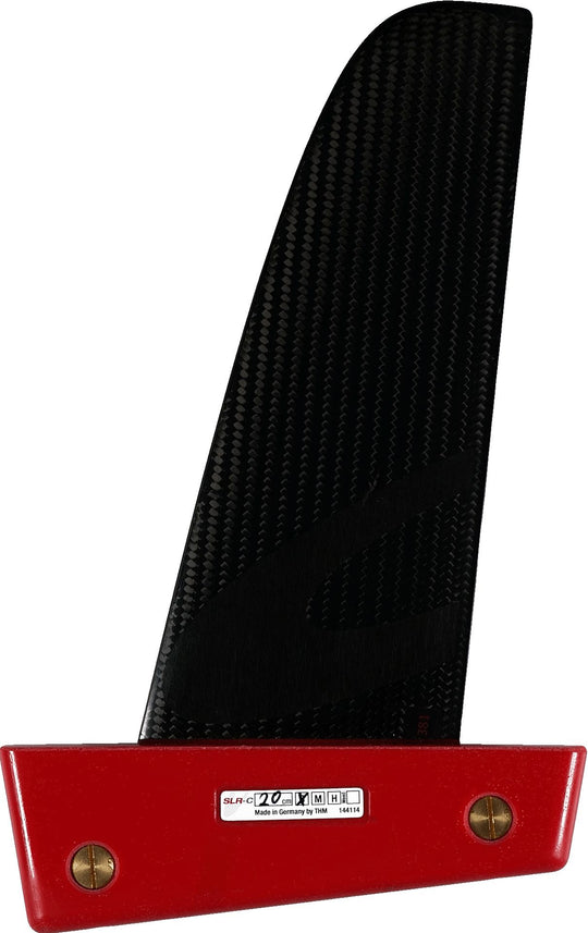 Finne Slalom Pro Carbon