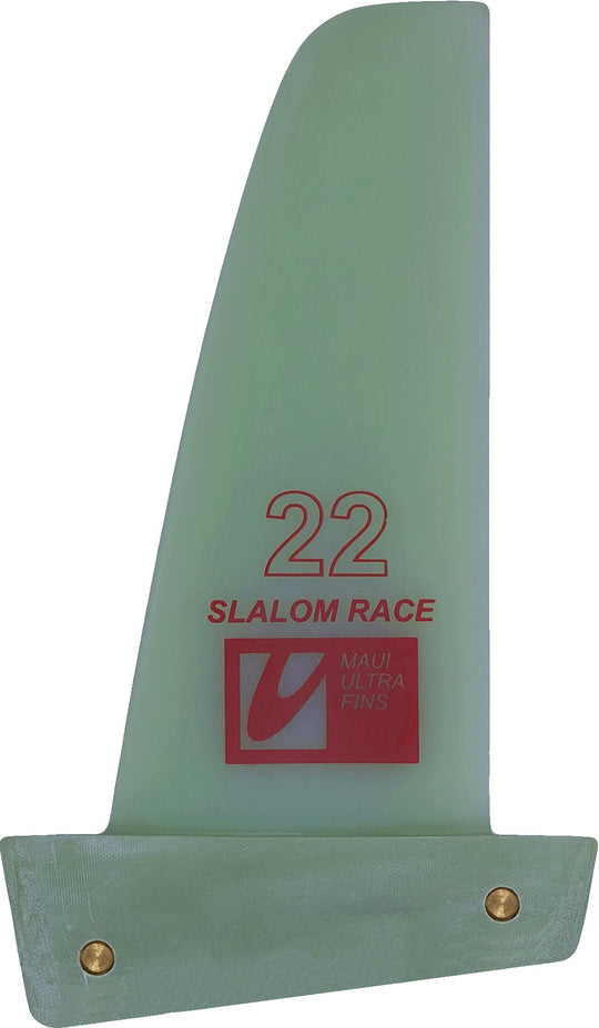 Finne Slalom Race