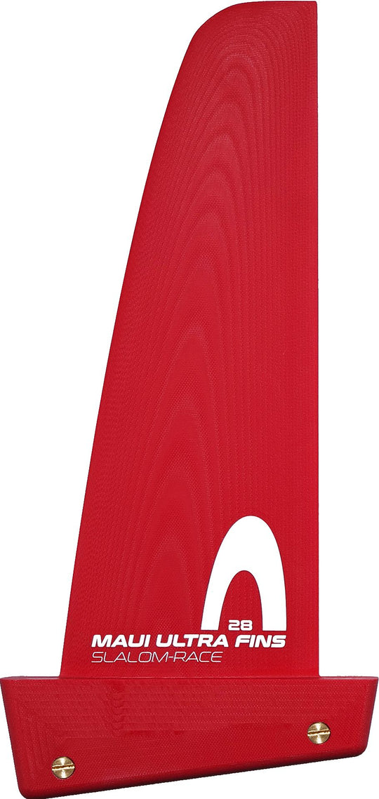 Finne Slalom Race