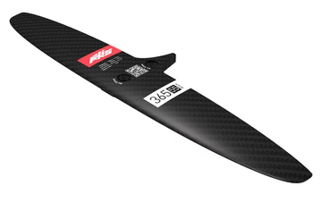 Axis Skinny - Rear Wing