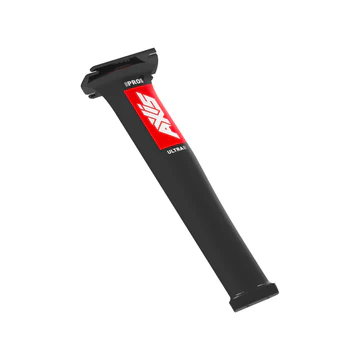 Axis PRO – Ultra High Modulus Carbon & Base Plate