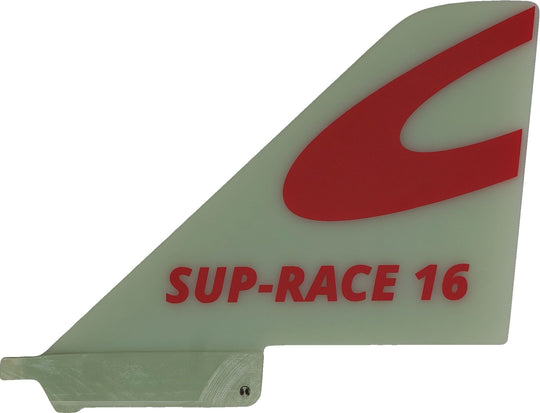 Delta-SUP-Race
