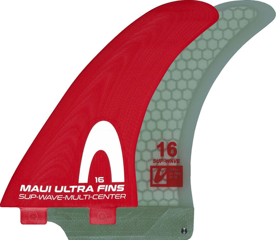 Finne SUP-Wave-Multi-Center