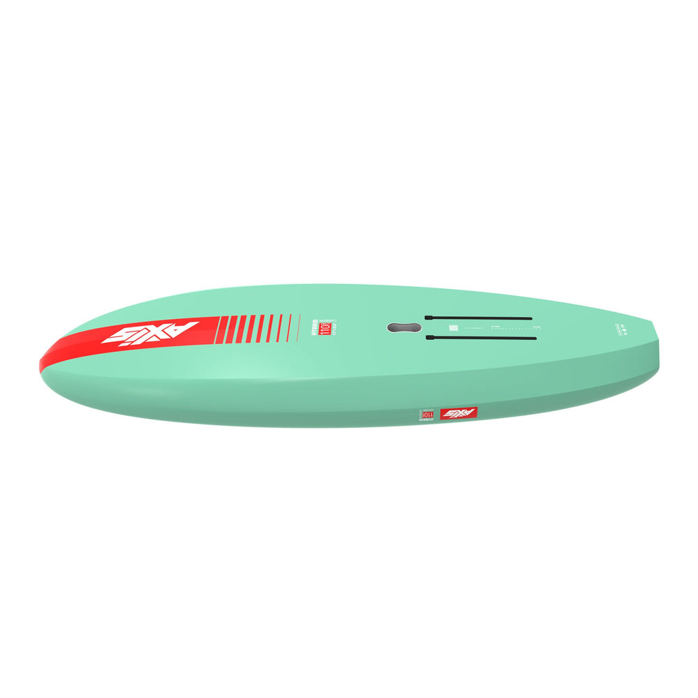 Axis Hybrid Carbon Foilboard