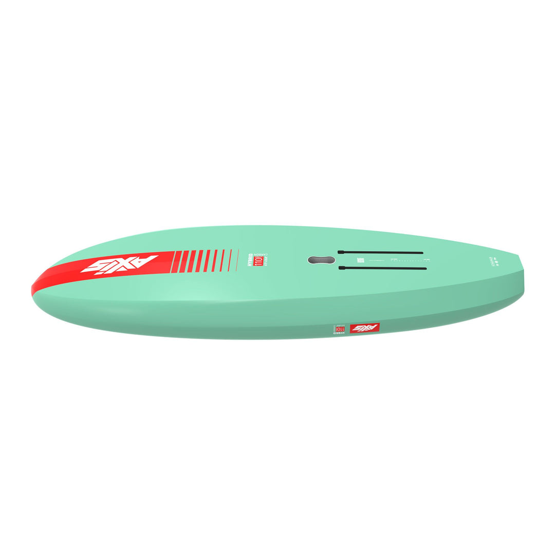 Axis Hybrid Carbon Foilboard