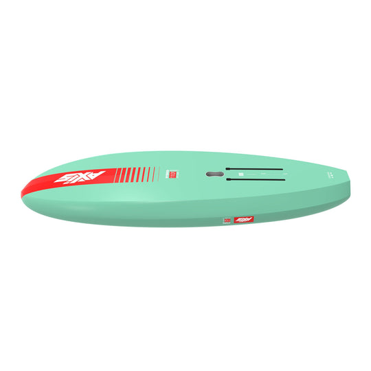 Axis Hybrid Carbon Foilboard