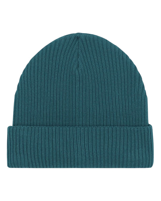 WindWasserWelle Fischerman Beanie