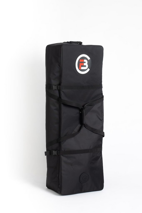 FBC Wing Quiver Bag 140cm x 35cm black