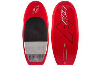 Axis Froth Carbon Foilboard